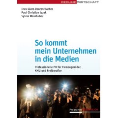 Online-PR von Sauvant - Bestellen