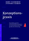 Konzeptionspraxis - Bestellen