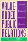Value-added Public Relations - Bestellen