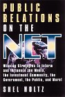 Public Relations on the Net - Bestellen