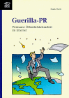 Hortz, Guerilla-PR - Bestellen