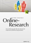 Online-Research -  Bestellen